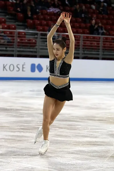 Lim Eun-soo
