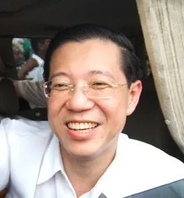 Lim Guan Eng