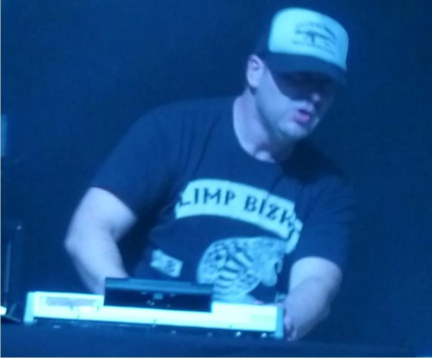 Limp Bizkit