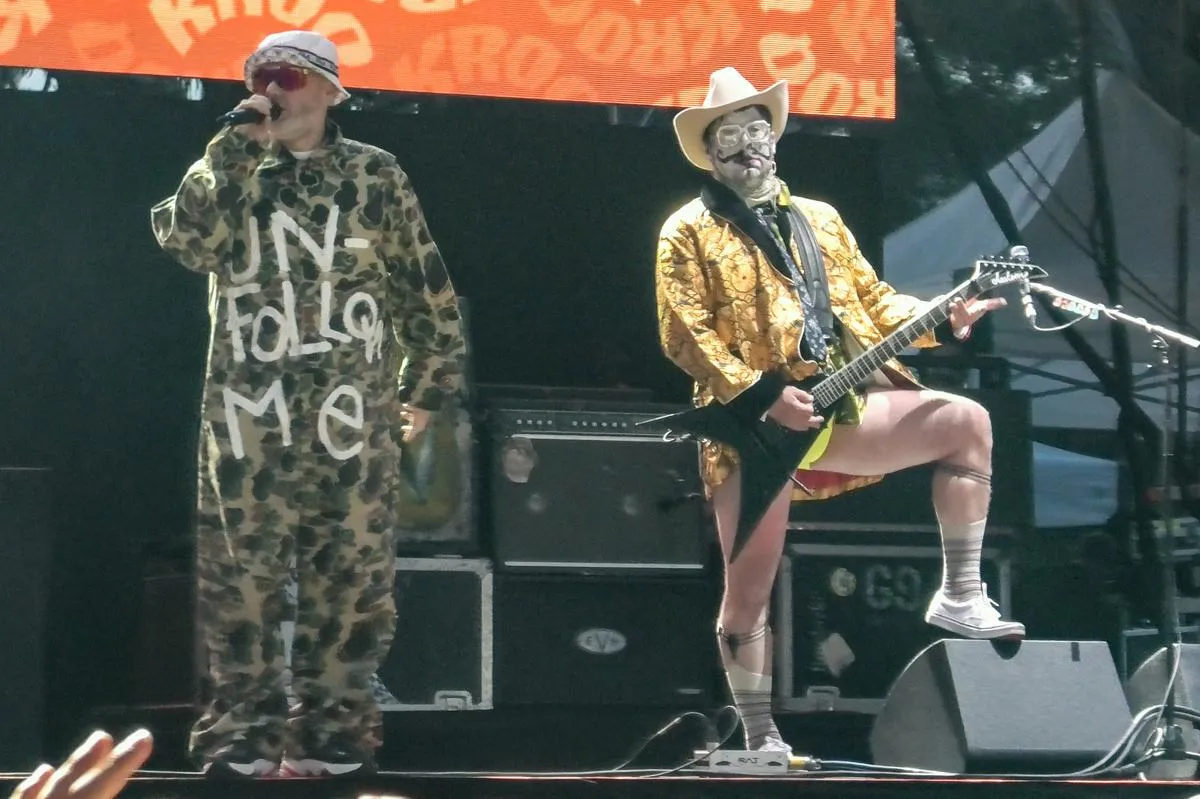 Limp Bizkit