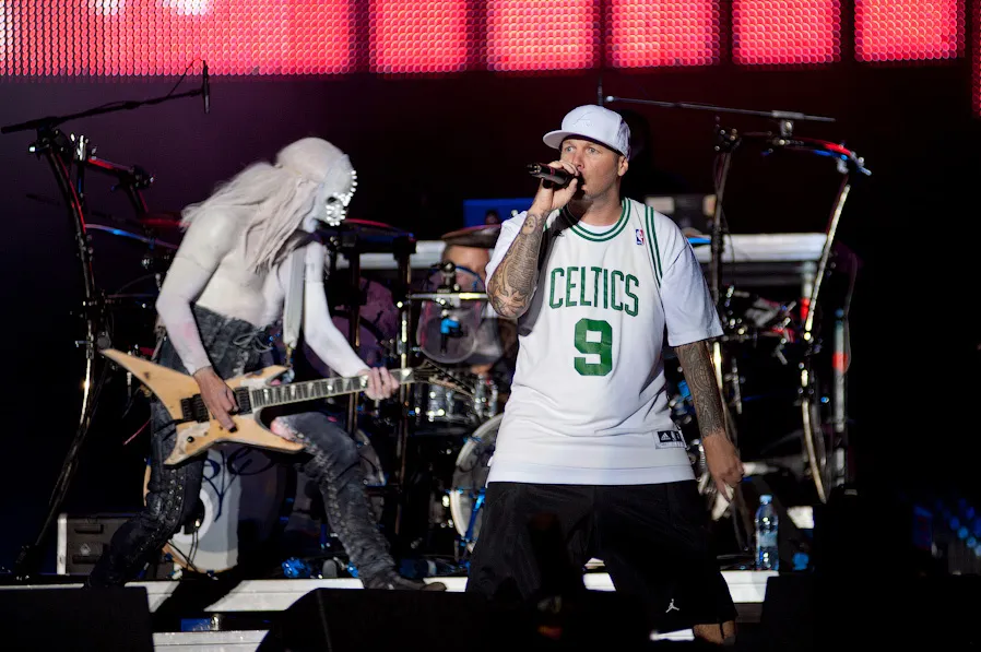 Limp Bizkit