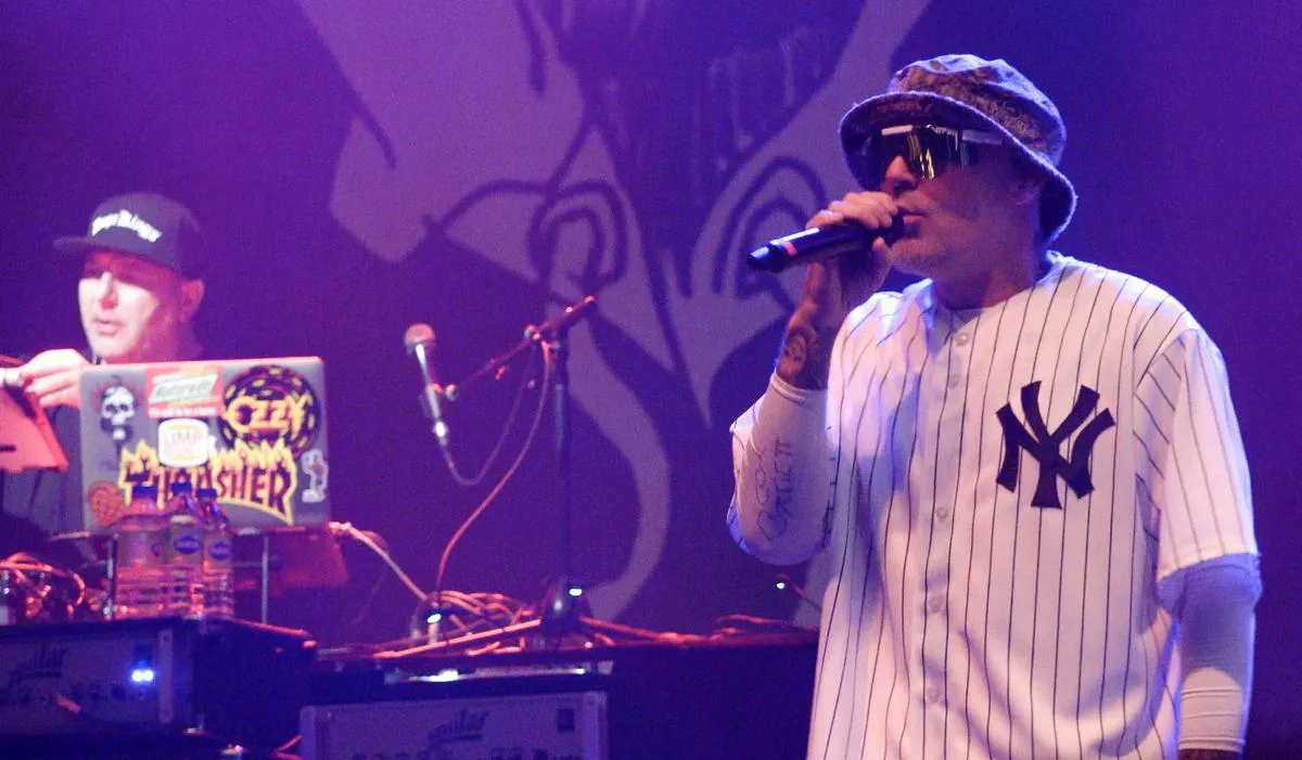 Limp Bizkit