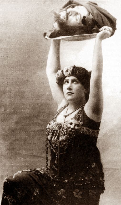 Lina Munte