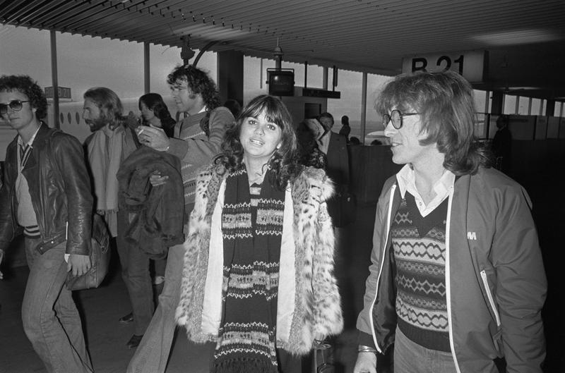 Linda Ronstadt