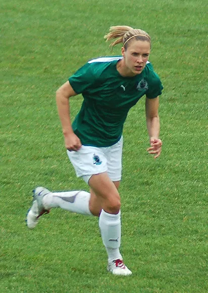 Lindsay Tarpley