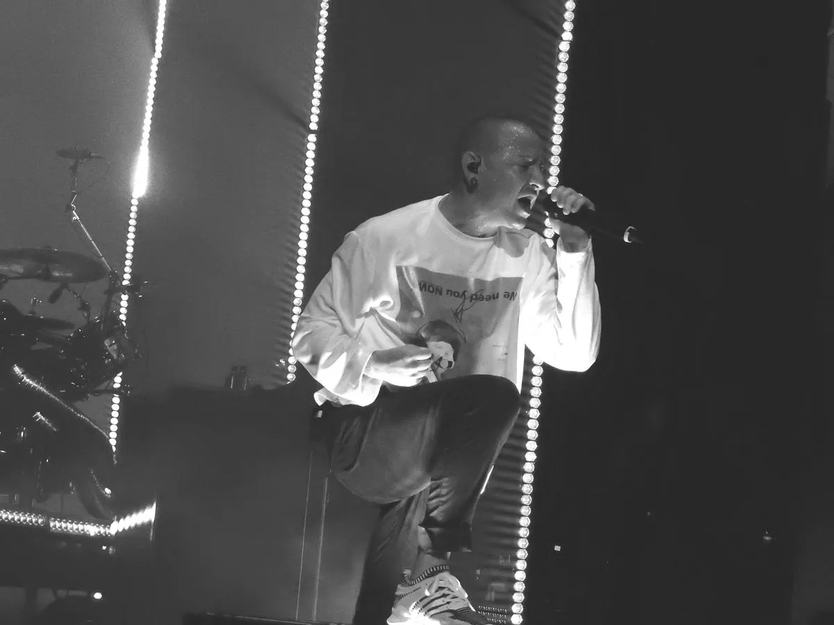Linkin Park