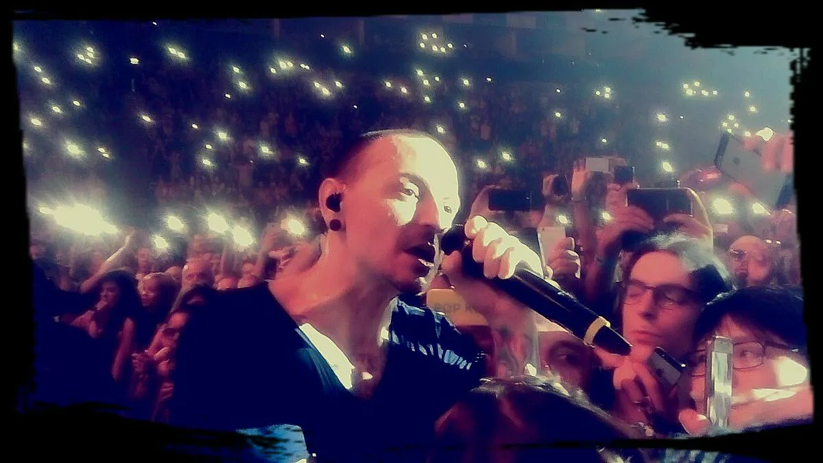 Linkin Park