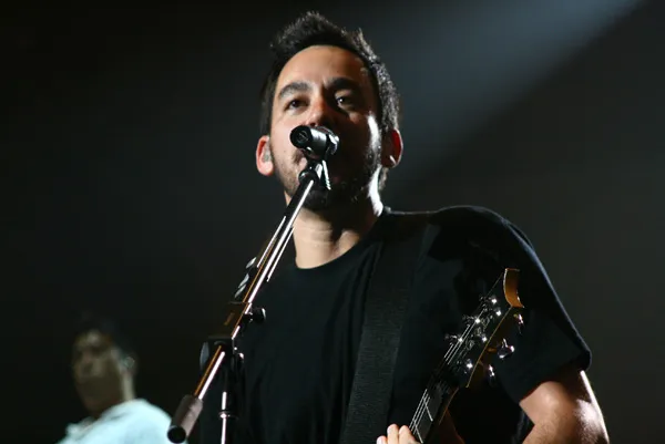 Linkin Park