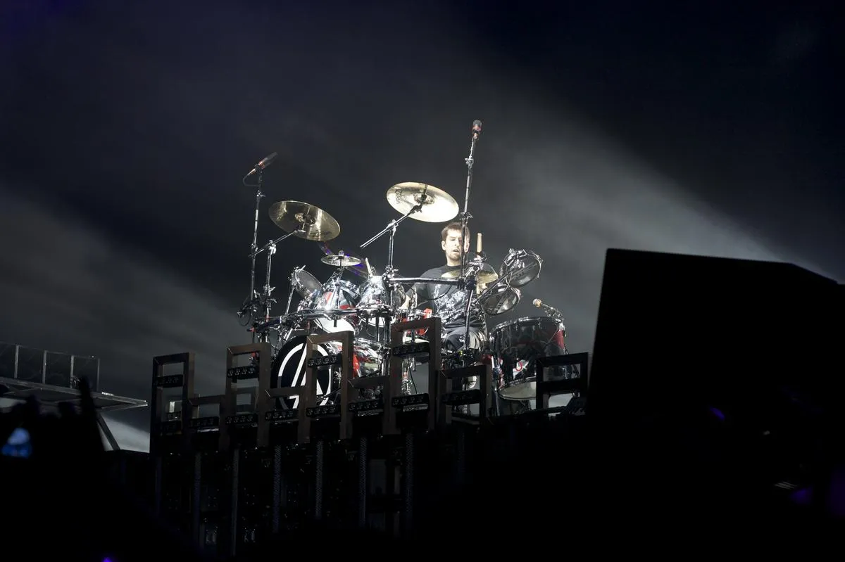 Linkin Park