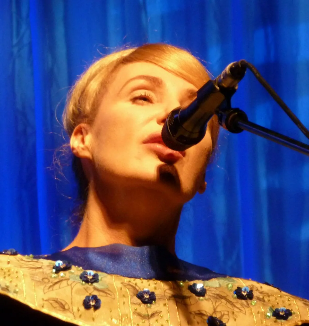 Lisa Gerrard
