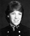 Lisa Nowak