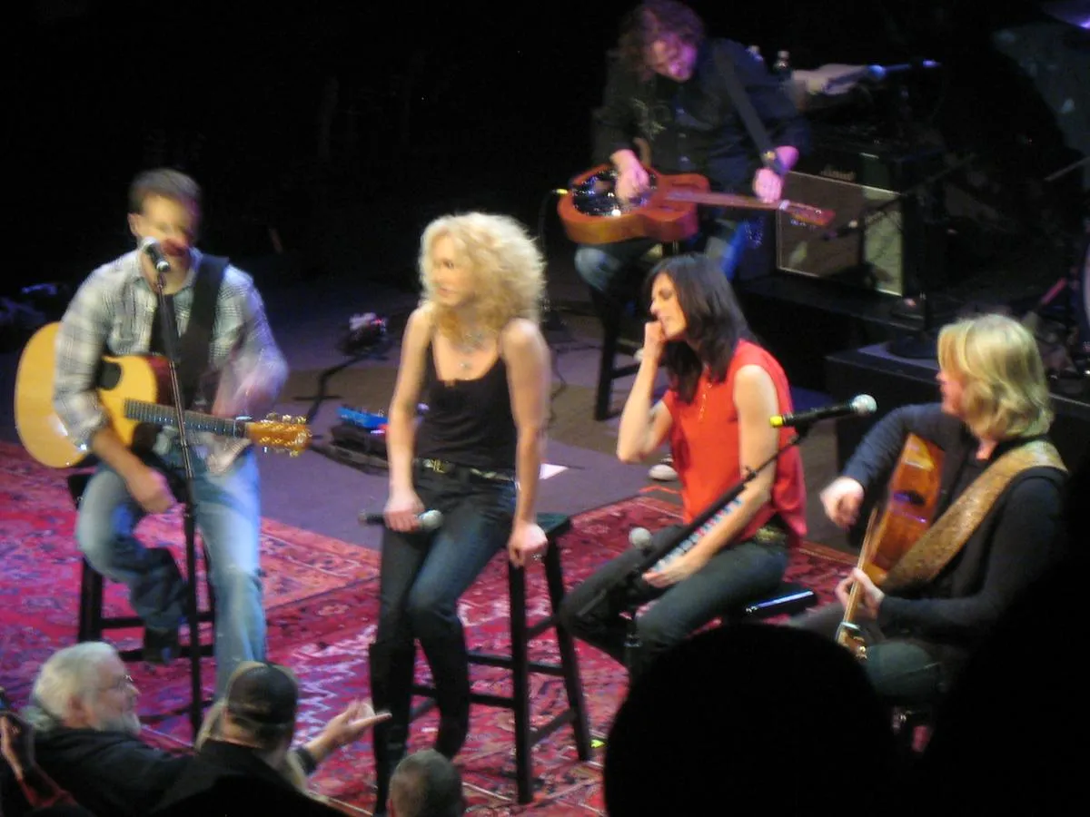 Little Big Town
