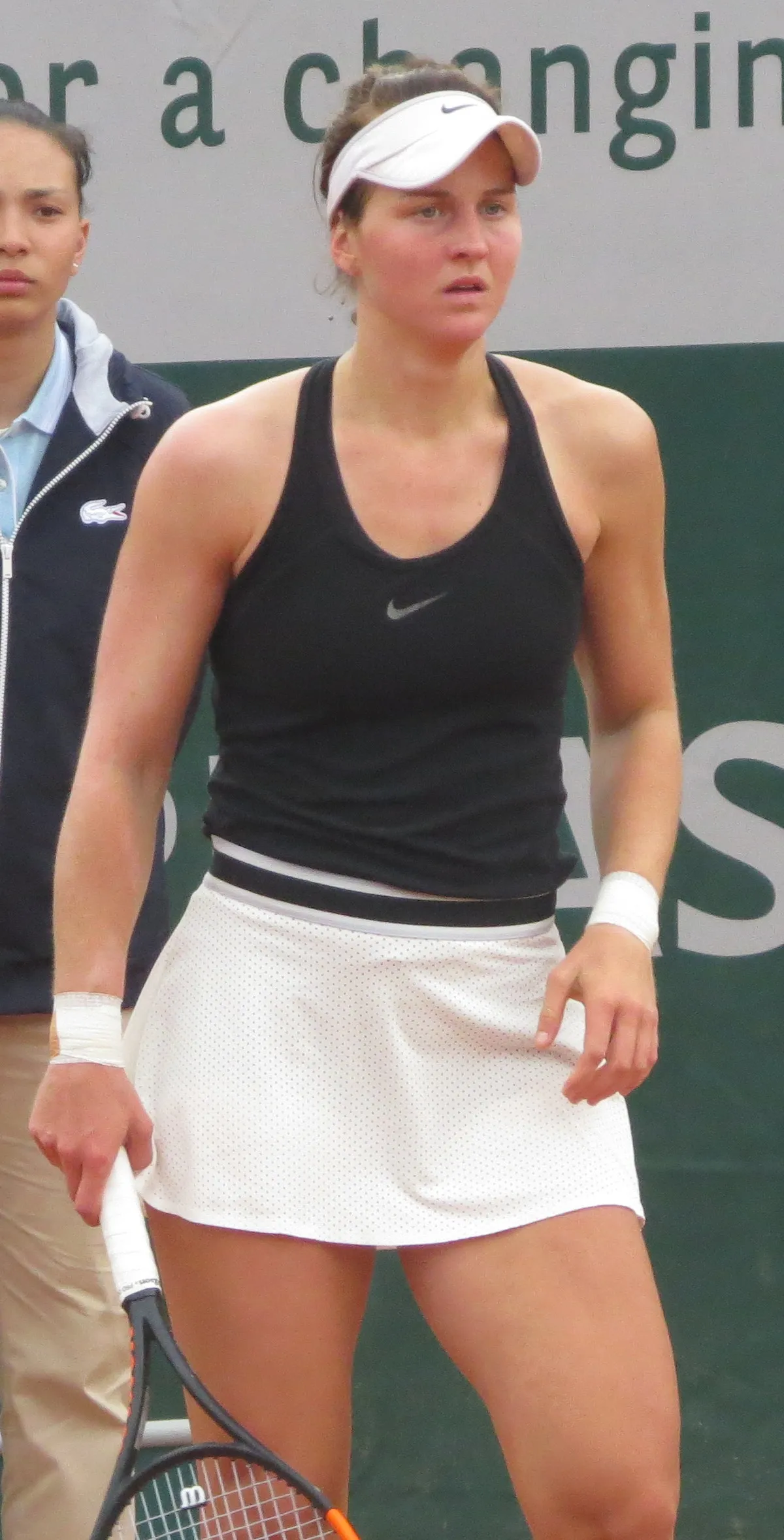 Liudmila Samsonova