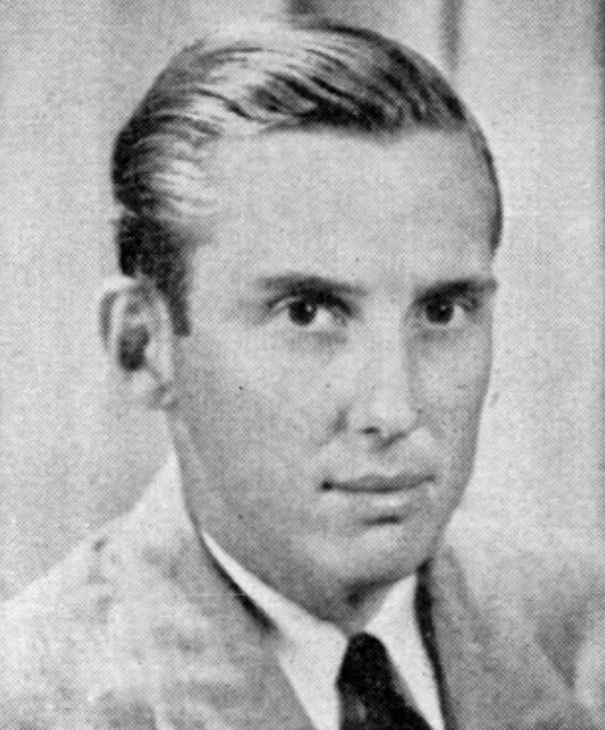 Lloyd Bentsen