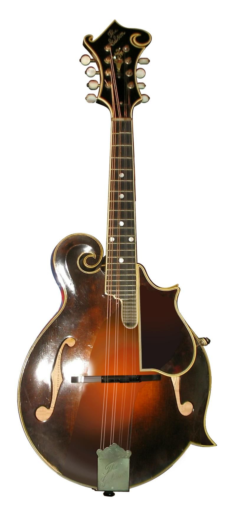 Lloyd Loar
