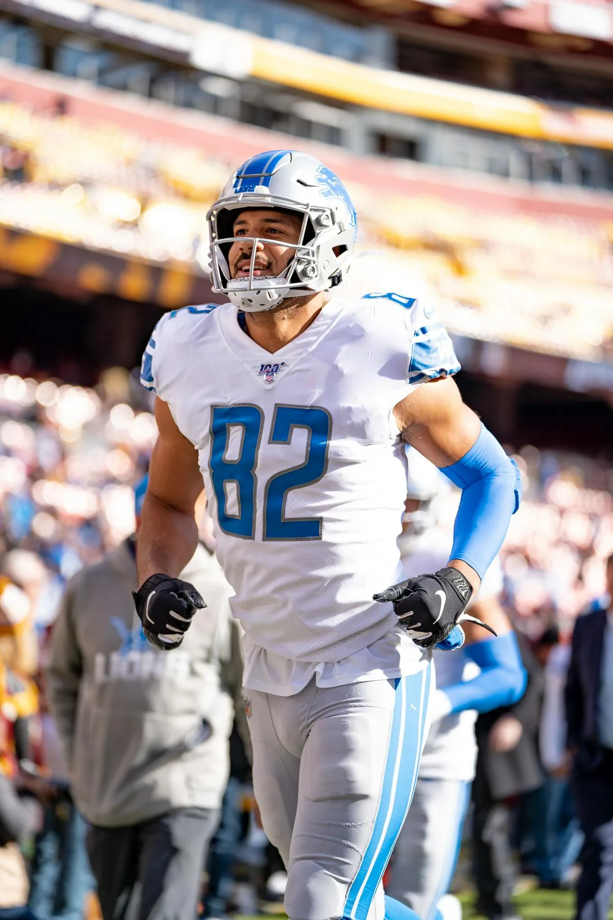 Logan Thomas