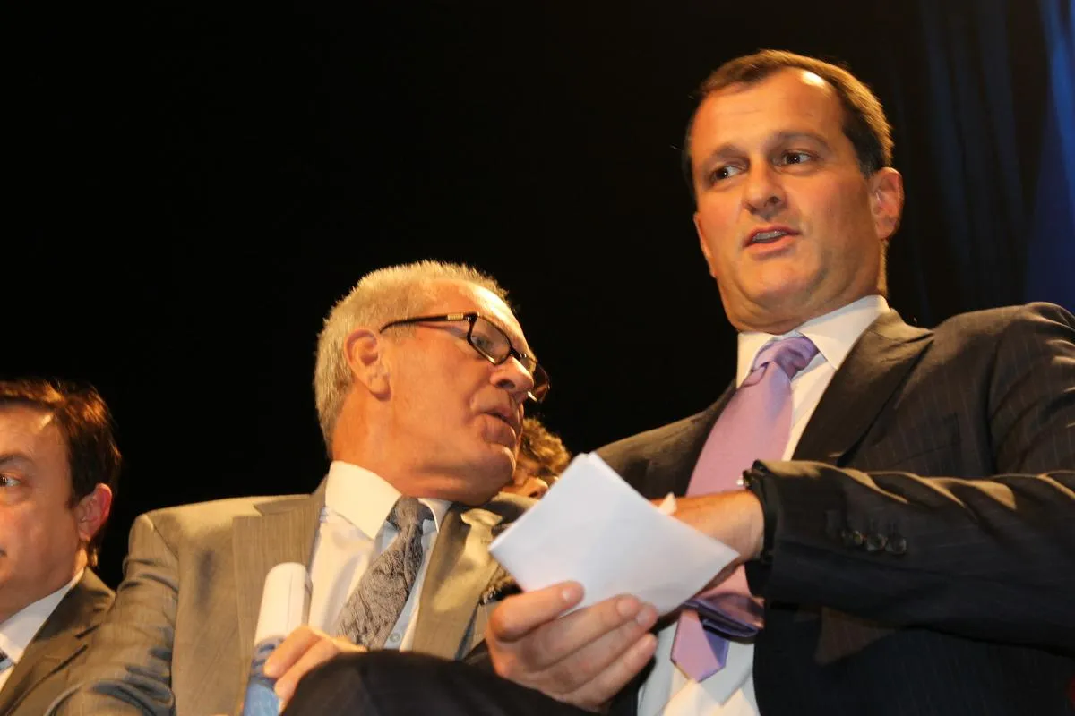 Louis Aliot