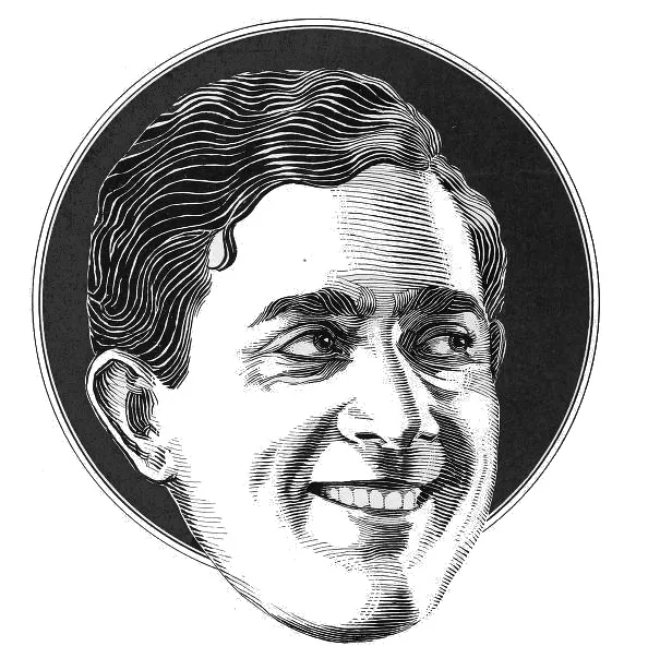 Louis Bennison