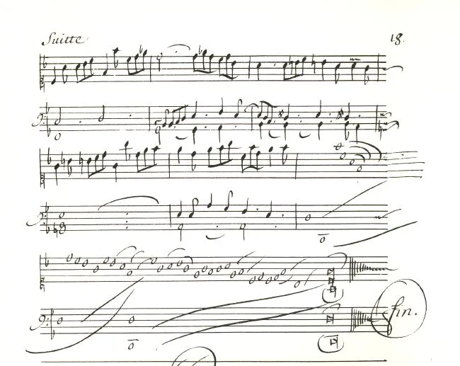 Louis Couperin