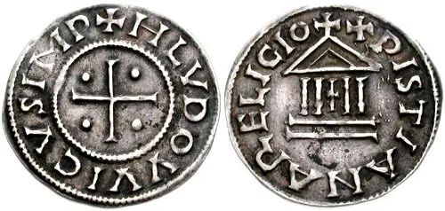 Louis the Pious