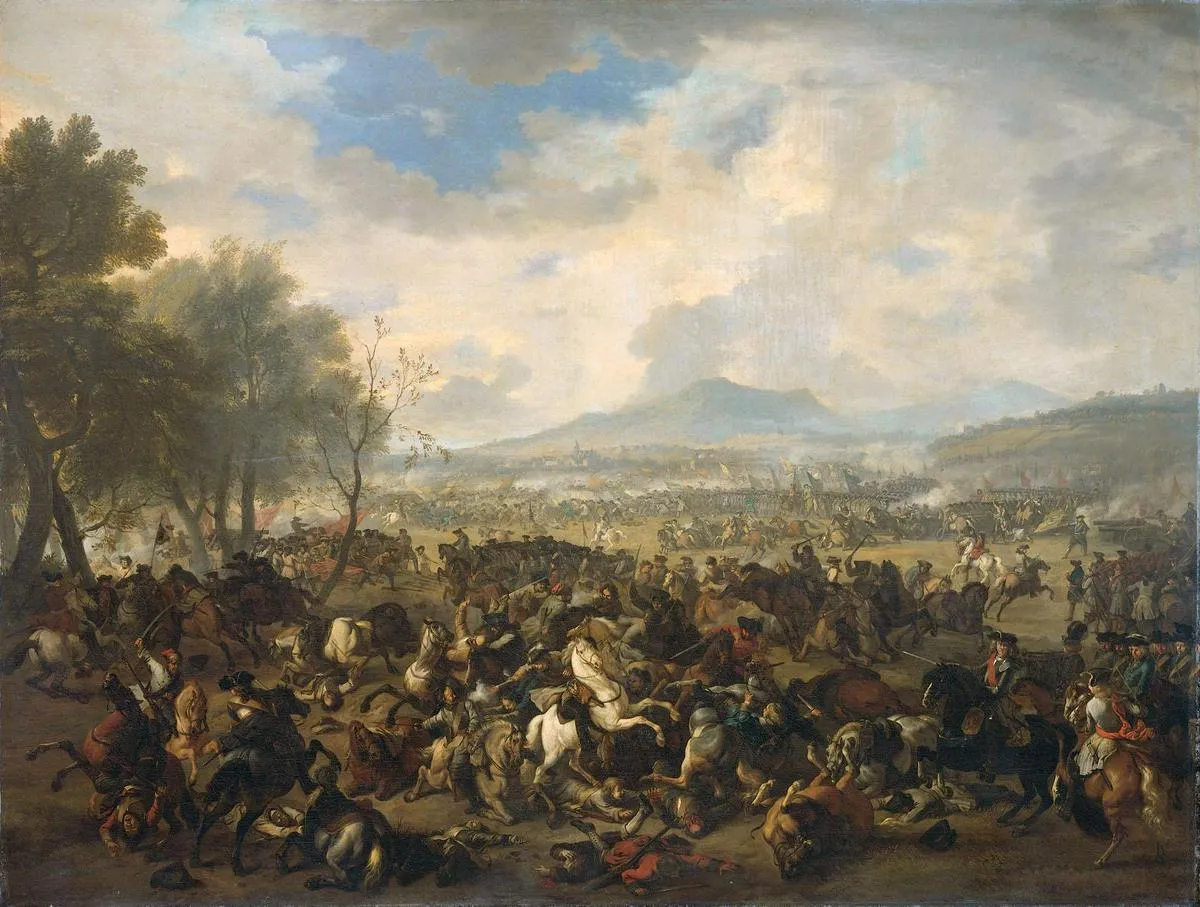 Louis XIV of France