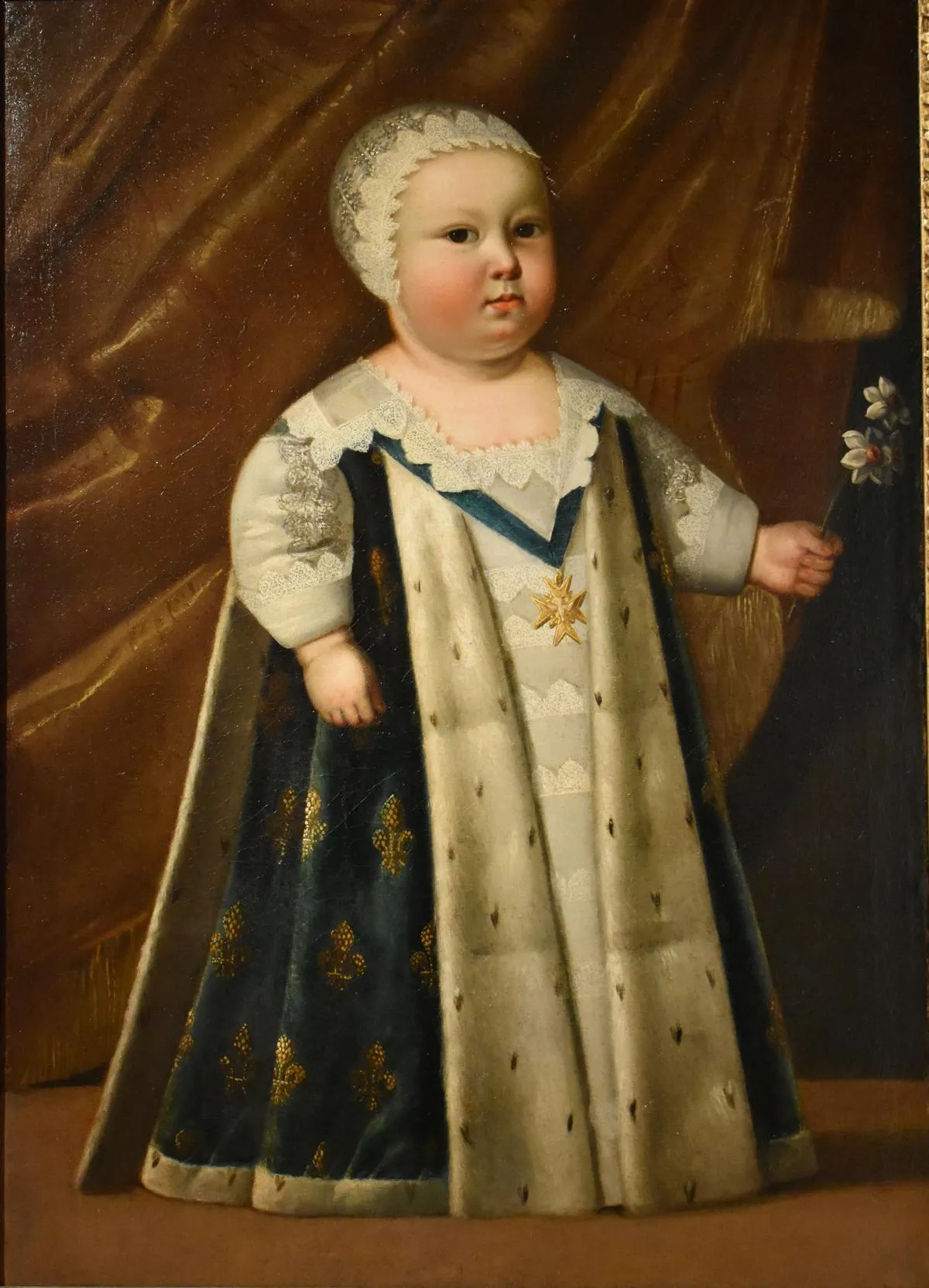 Louis XIV of France