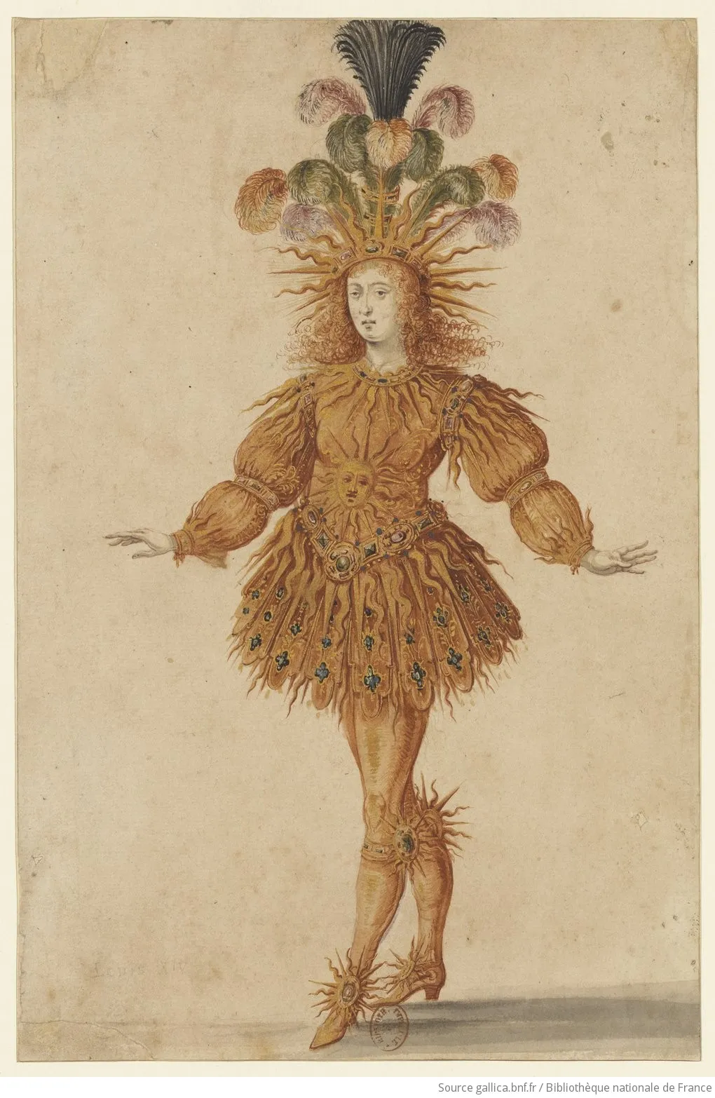 Louis XIV of France