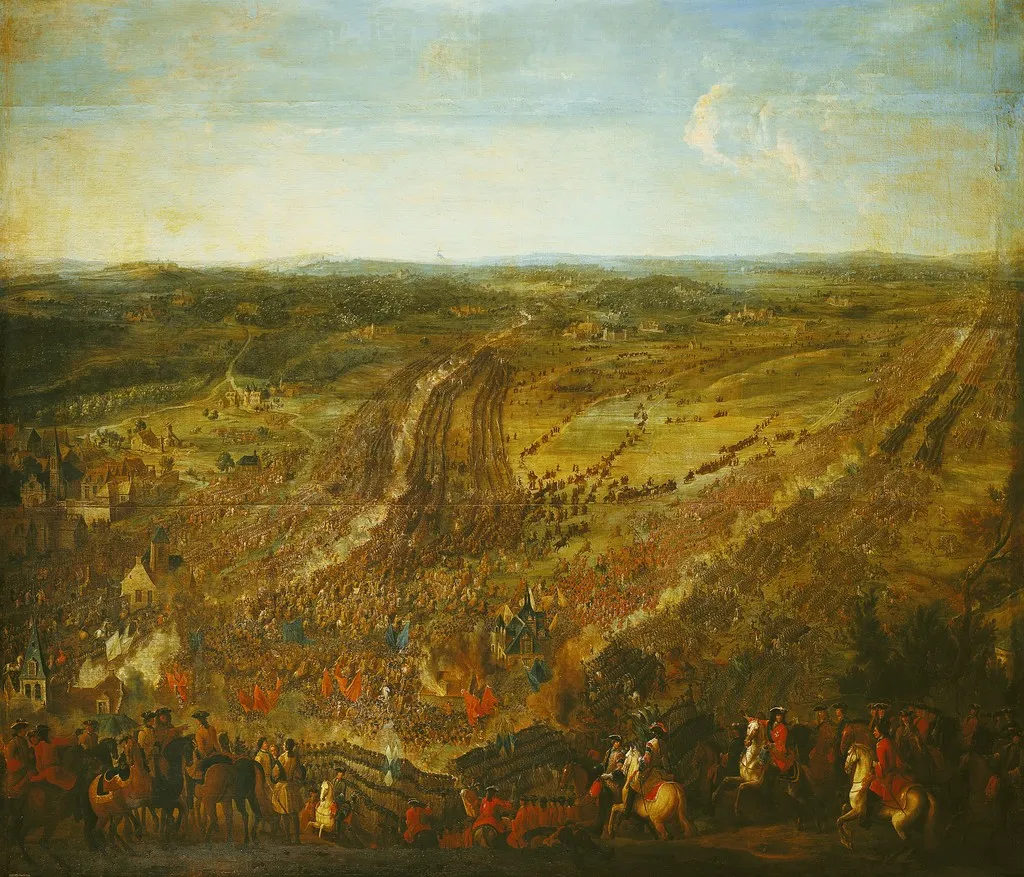 Louis XIV of France