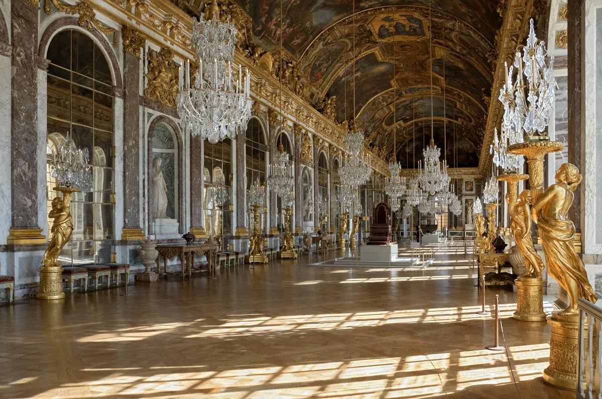 Louis XIV of France