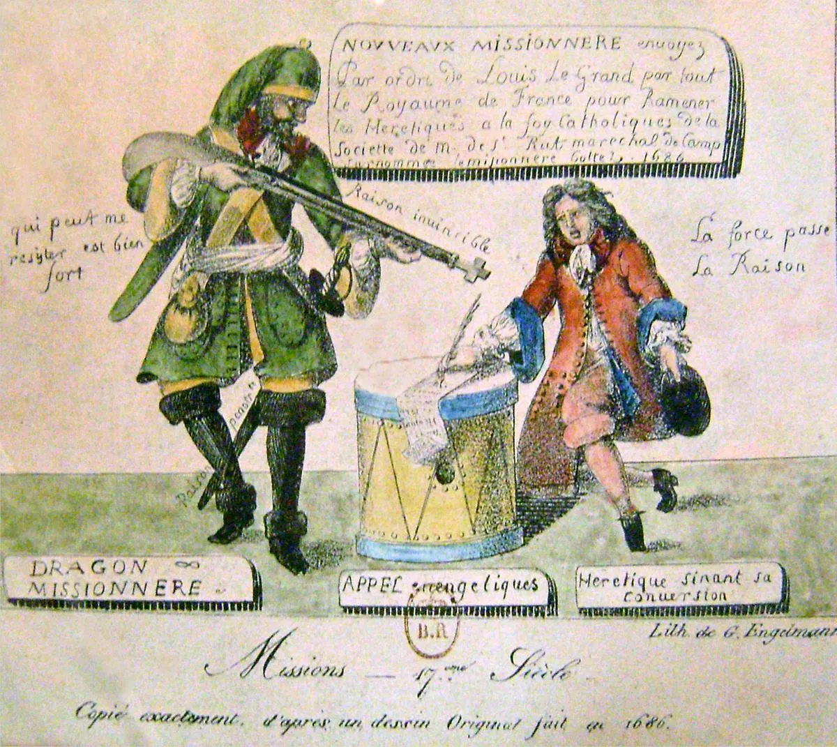 Louis XIV of France