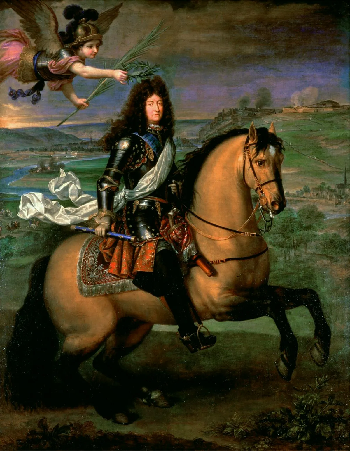 Louis XIV of France