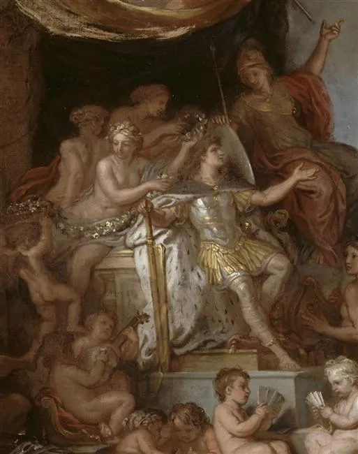 Louis XIV of France