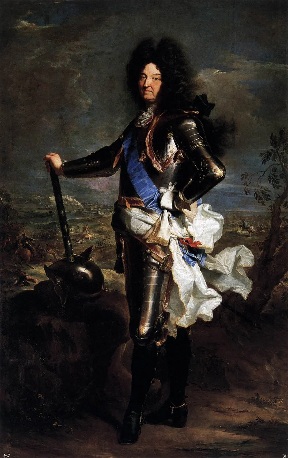 Louis XIV of France