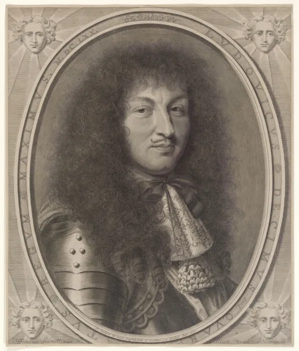 Louis XIV of France