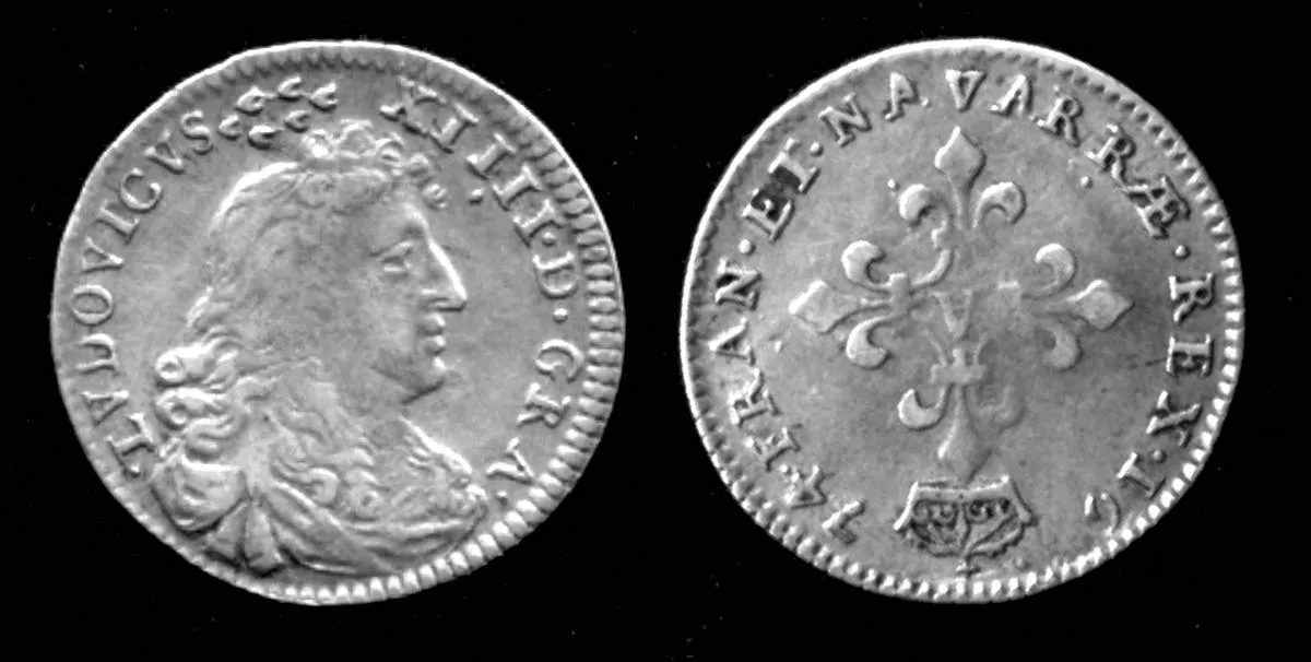 Louis XIV of France