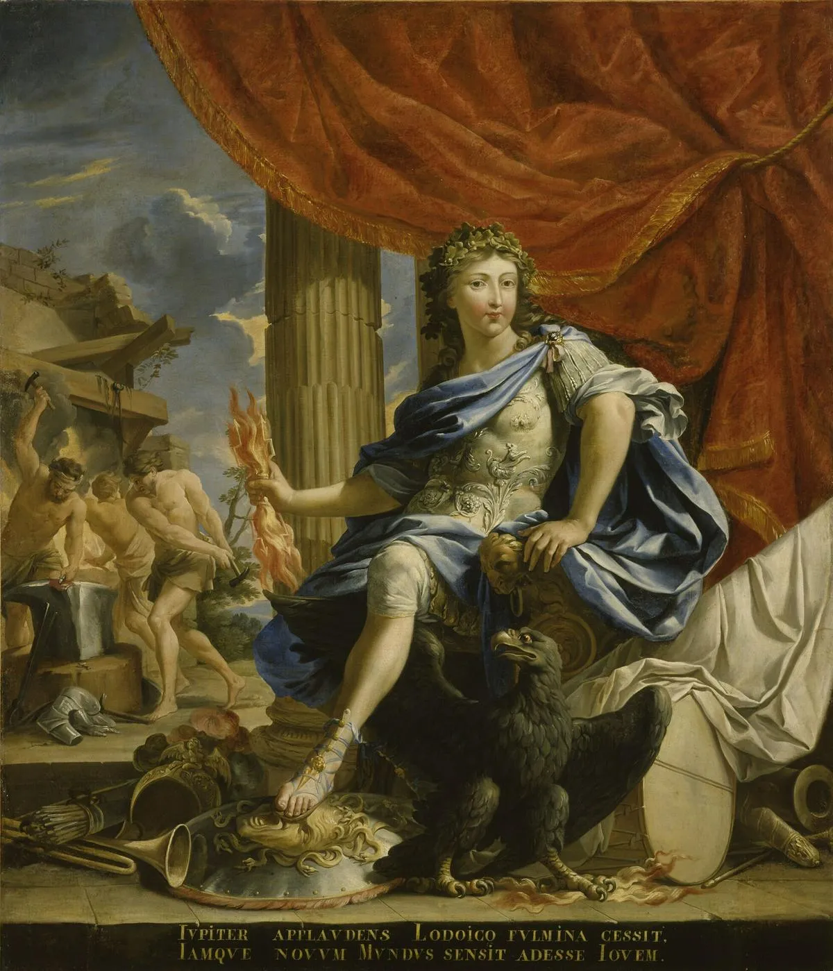 Louis XIV of France