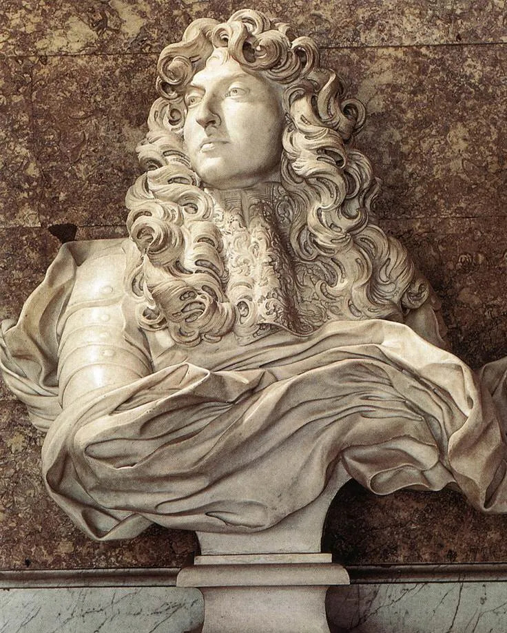 Louis XIV of France