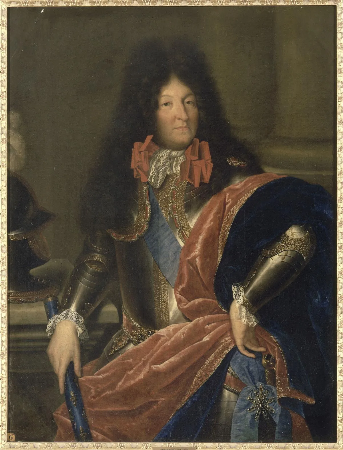 Louis XIV of France