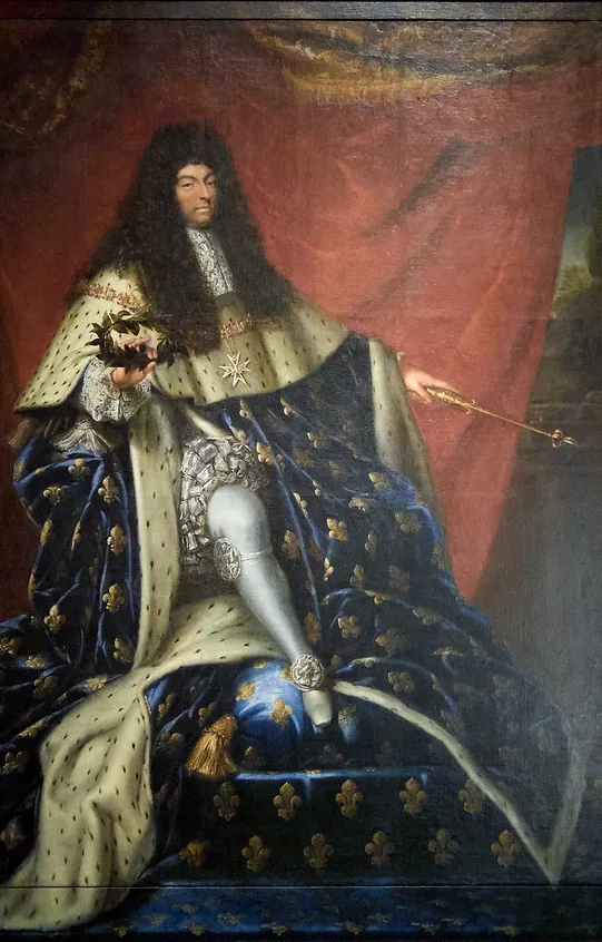 Louis XIV of France