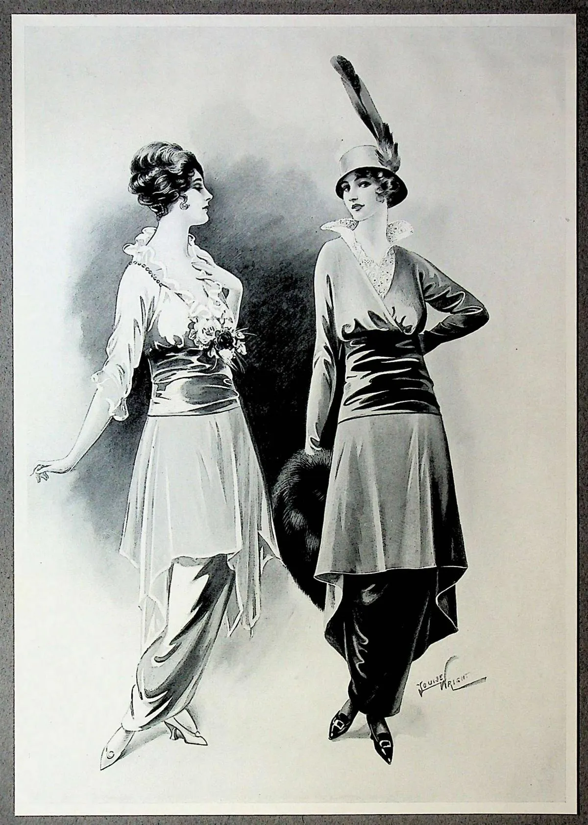 Louise Wright