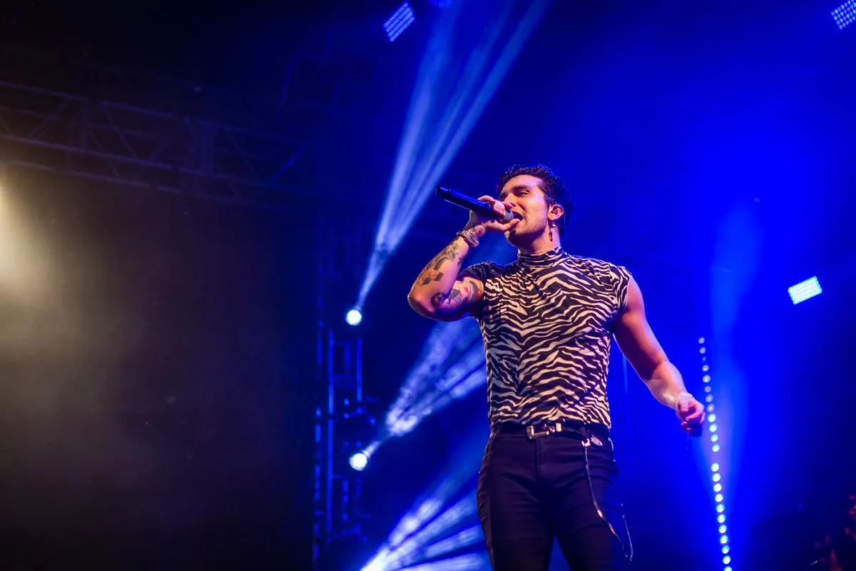 Luan Santana