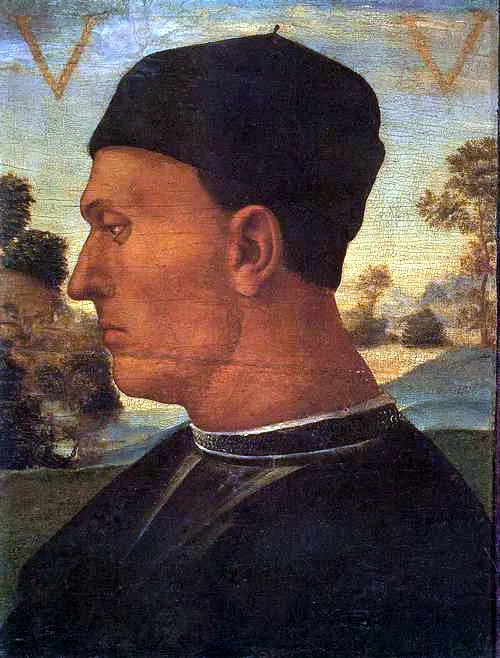 Luca Signorelli