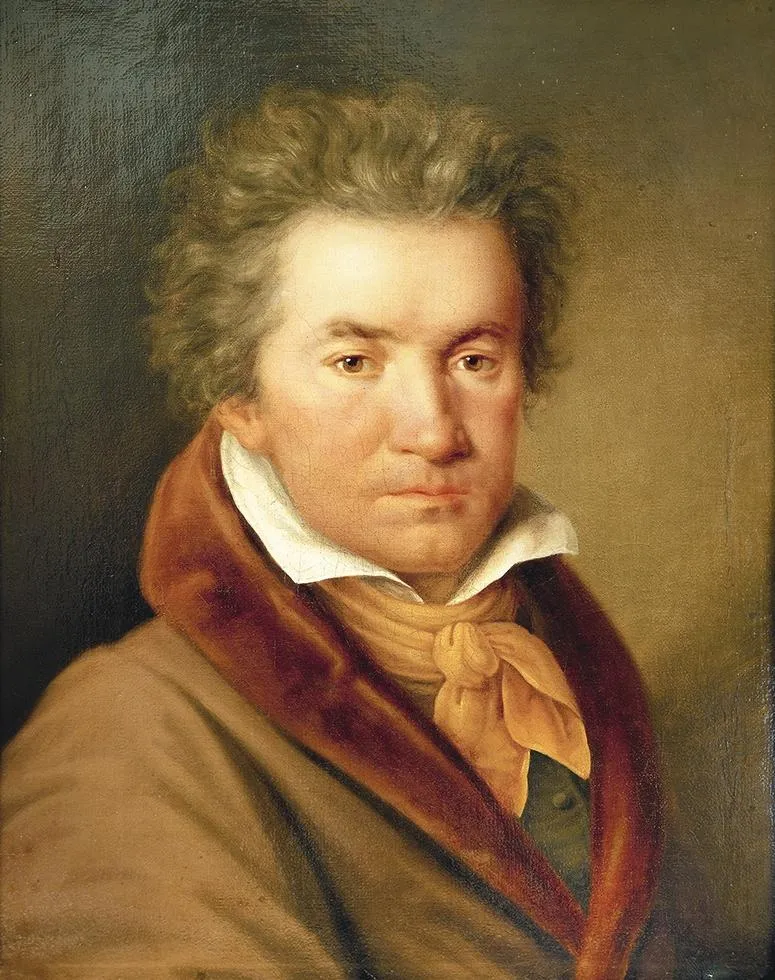 Ludwig van Beethoven