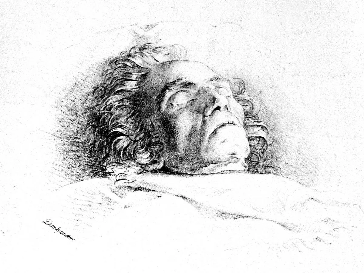 Ludwig van Beethoven