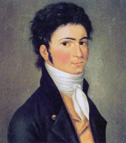 Ludwig van Beethoven