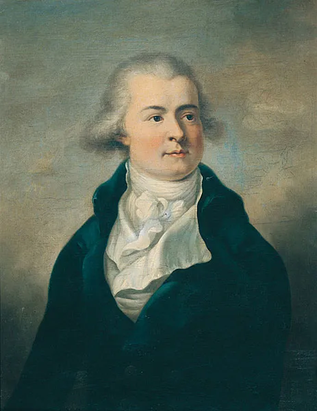 Ludwig van Beethoven