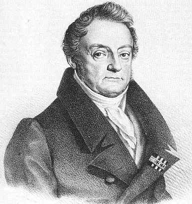 Ludwig van Beethoven