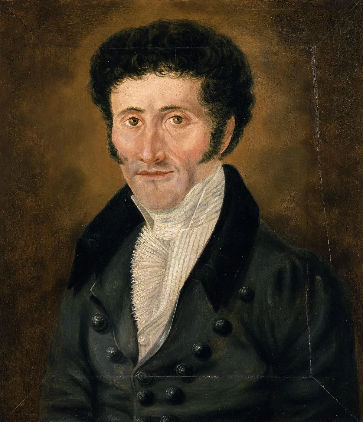 Ludwig van Beethoven