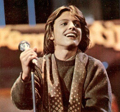Luis Miguel