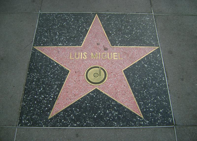 Luis Miguel